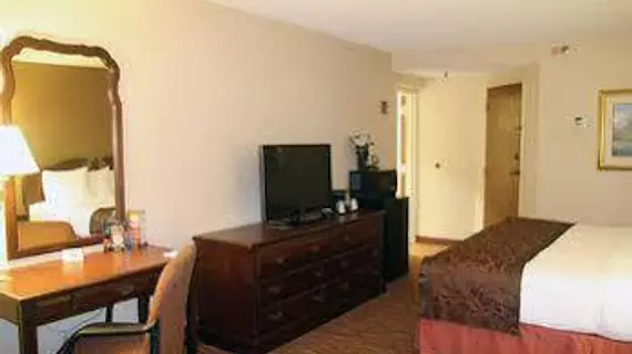 Auburn Place Hotel & Suites Cape Girardeau | Missouri - Sikeston (ve civarı) - Cape Girardeau