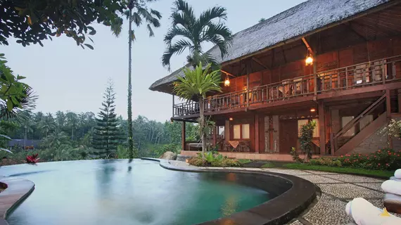 Graha Moding Villas | Bali - Ubud - Petulu