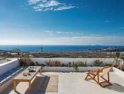 Elicriso Villa | Ege Adaları - Santorini