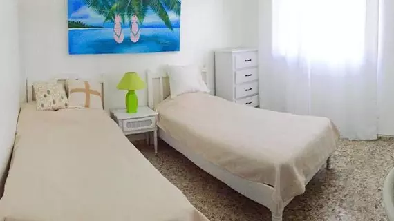 Villa Flor | Puerto Plata (ili) - Puerto Plata (ve civarı) - Sosua