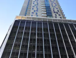 Mono Apartments on Platinum Tower