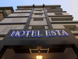 Hotel Esta | Yangon - Yangon merkezi