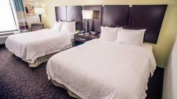 Hampton Inn - Monticello | Arkansas - Monticello (ve civarı) - Monticello