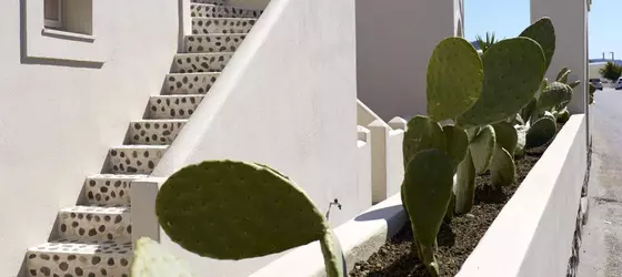 Fileria Suites | Ege Adaları - Santorini