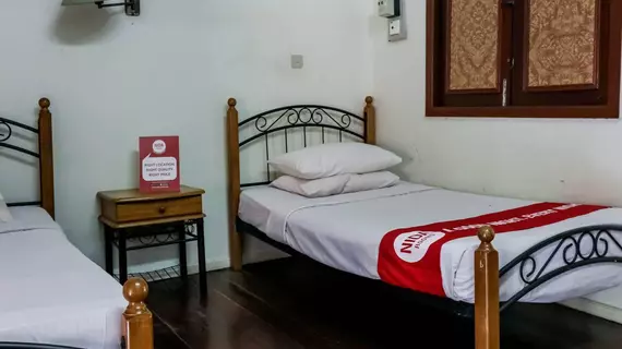 NIDA Rooms Jasin Merlimau Utama | Malacca - Jasin - Merlimau