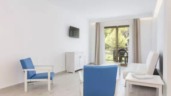 Guya Wave Aparthotel | Balearic Adaları - Mayorka Adası - Capdepera - Cala Agulla