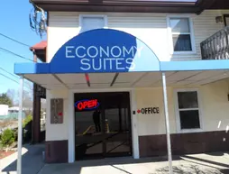 Economy Suites | Kentucky - Louisville (ve civarı) - Muldraugh