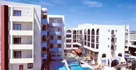 Lefkoniko Beach Hotel | Girit Adası - Rethimnon (bölge) - Rethimnon