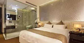 Signature Boutique Hotel | Binh Duong (vilayet) - Ho Şi Min Şehri (ve civarı) - Ho Chi Minh City