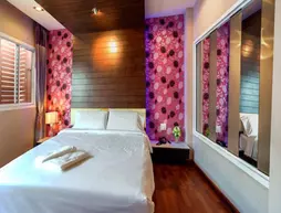 The Ring Resort Hat Yai | Songkhla (vilayet) - Hat Yai (ve civarı) - Bang Klam