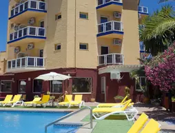 Itaca Fuengirola | Andalucia - Malaga İli - Fuengirola - Fuengirola Kent Merkezi