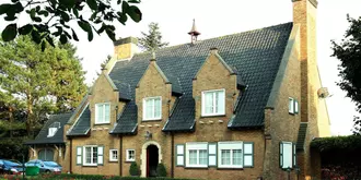 B&B Landgoed Huttenest