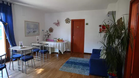 B&B Mariposa | Abruzzo - Pescara (il) - Collecorvino