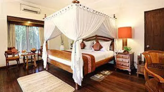 Diwangkara Holiday Villa Beach Resort & Spa | Bali - Denpasar - Sanur