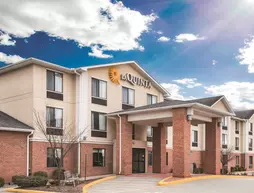 La Quinta Inn and Suites NorwichPlainfieldCasino | Connecticut - Willington (ve civarı) - Plainfield