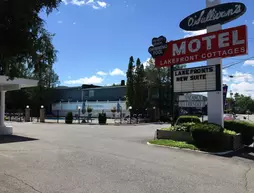 O'Sullivan's Motel | New York - George Gölü (ve civarı) - Lake George