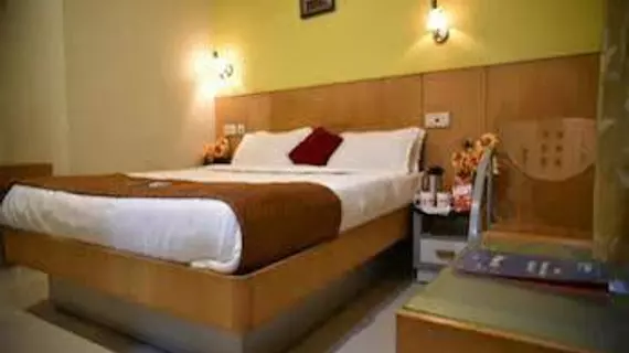 OYO Rooms Near Railway Station Thanjavur | Tamil Nadu - Thanjavur (ve civarı) - Thanjavur