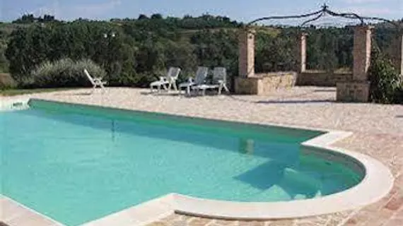 Agriturismo Canalicchio | Umbria - Perugia (vilayet) - Perugia