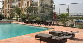 The Gilgal Guest House | Lagos (ve civarı) - Lekki - Lekki Kademe 1