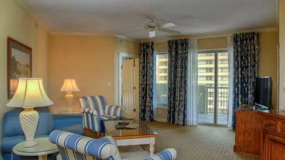 ROYALE PALMS | Güney Karolayna - Myrtle Plajı (ve civarı) - Myrtle Beach