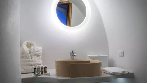 Elite Suites | Ege Adaları - Santorini