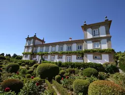 Quinta de Calheiros | Norte - Viana do Castelo Bölgesi - Ponte de Lima