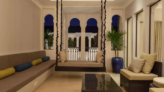 Sarai Resort & Spa | Siem Reap (ili) - Siem Reap