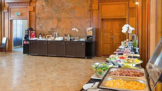 Arcadia Hotel Budapest | Pest County - Budapeşte (ve civarı) - Budapeşte Kent Merkezi - Erzsebetvaros