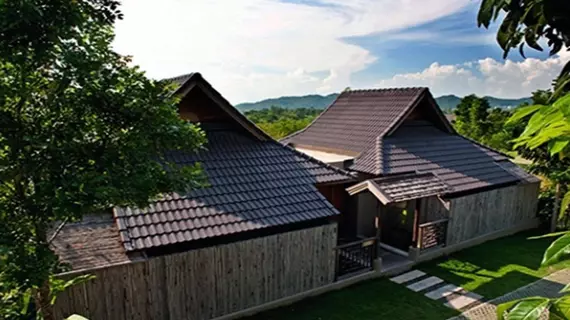 GUTI Resort by AKA Hua Hin | Prachuap Khiri Khan (ili) - Hua Hin (ve civarı) - Hua Hin