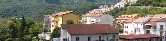 Albergo Il Chiostro | Basilicata - Potenza (il) - Rivello