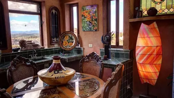 Hotel Casa Angelitos | Guanajuato - San Miguel de Allende