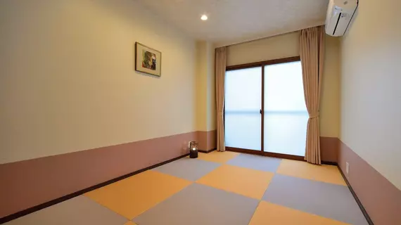 Hakone Gora Tabibito no Yado e-Rooms | Kanagava (idari bölge) - Ashigarashimo Bölgesi - Hakone (ve civarı) - Hakone - Gora