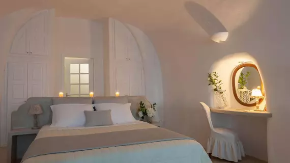 Thirea Suites and Studios Adults Only | Ege Adaları - Santorini