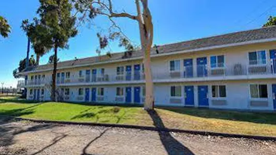 Motel 6 San Diego North | Kaliforniya - San Diego County - Clairemont - North Clairemont