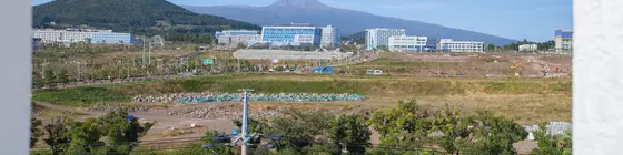 Fellisia | Jeju Adası - Seogwipo - Seogwipo Şehri