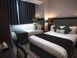 The W14 Hotel | Londra (ve civarı) - Batı Londra