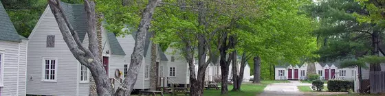 Gilcrest Cottages and Motel | New Hampshire - Thornton