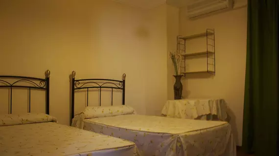 Pension Matilde - Guest House | Andalucia - Granada (il) - Granada - Granada City Center