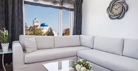 Airth House | Ege Adaları - Santorini