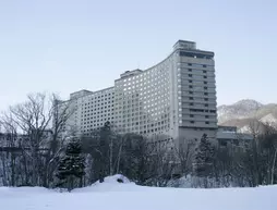 Jozankei View Hotel | Hokkaido - Minami - Sapporo (ve civarı) - Sapporo