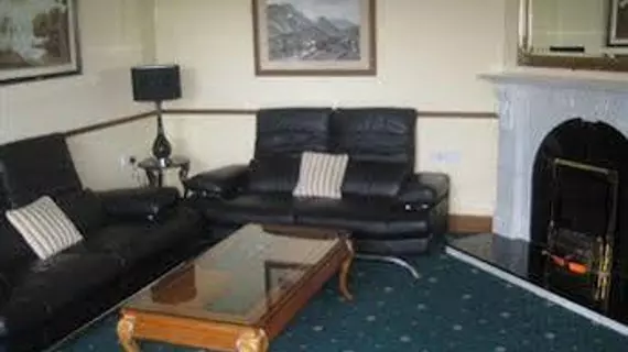 Killarney House B&B | Kerry (kontluk) - Tralee