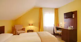 Hotel Mercedes City | Kuzey Ren-Westfalia - Bonn (ve civarı) - Bonn - Suedstadt