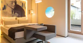 Nala Individuellhotel | Tirol - Innsbruck (ve civarı) - Innsbruck - Wilten