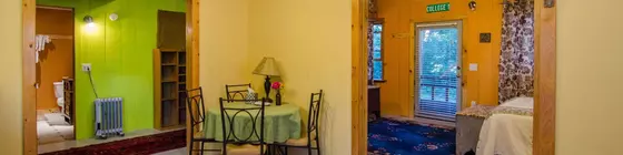 The Inn at Charlotte Bed and Breakfast | Vermont - Burlington (ve civarı) - Charlotte