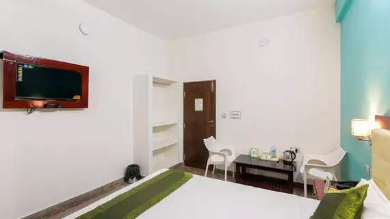 Treebo Grace Inn | Puducherry - Pondicherry (ve civarı) - Pondicherry