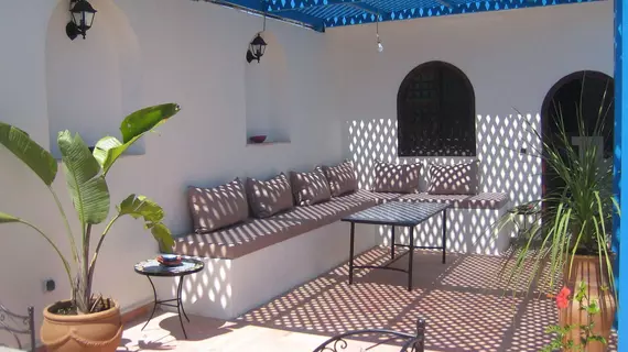 Riad Souika | Rabat (ve civarı) - Rabat