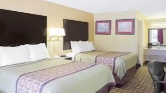 Days Inn & Suites Andalusia | Alabama - Enterprise (ve civarı) - Andalusia