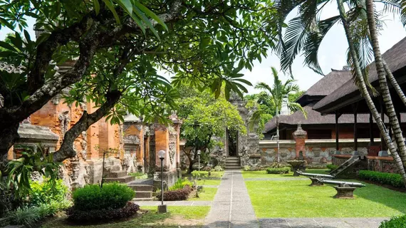 Grand Mirah Boutique Hotel | Bali - Denpasar