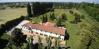 Hotel Villa Margherita