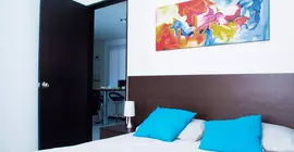 Apartasuites San Marcos | Valle del Cauca - Cali (ve civarı) - Cali